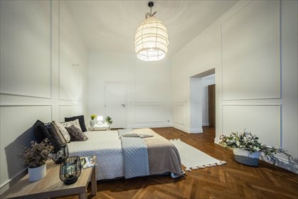 mieszkanie na sprzedaż 94m2 mieszkanie Łódź, Lipowa