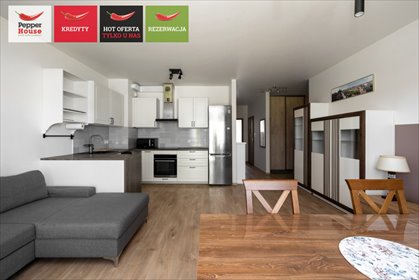 mieszkanie na sprzedaż 69m2 mieszkanie Rumia, Kosynierów