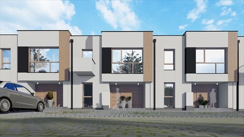 mieszkanie na sprzedaż 89m2 mieszkanie Rzeszów, Zawiszy Czarnego