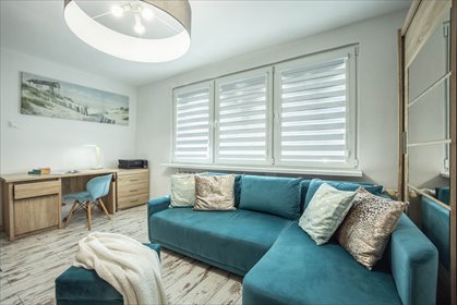 mieszkanie na sprzedaż 54m2 mieszkanie Łódź, Krzyżowa