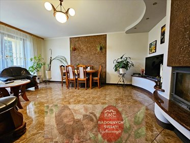 dom na sprzedaż 200m2 dom Dąbrowa