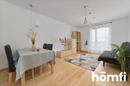 mieszkanie na sprzedaż 63m2 mieszkanie Wrocław, Tarnogaj, Tarnogaj, Piękna