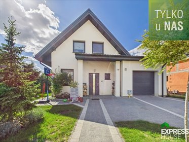 dom na sprzedaż 115m2 dom Białystok, Dojlidy Górne, Busolowa