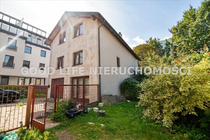 Budynek inwestycyjny 260 m² w Rzeszowie - zapraszam dom Rzeszów, Śródmieście, Legionów