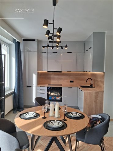 mieszkanie na sprzedaż 38m2 mieszkanie Konstancin-Jeziorna