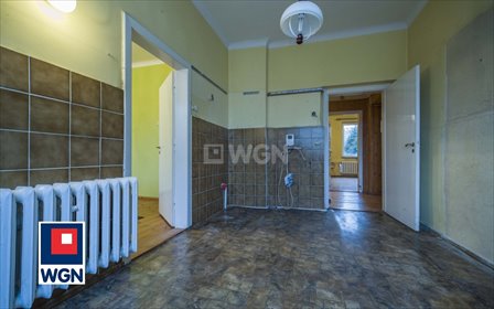 mieszkanie na sprzedaż 86m2 mieszkanie Sosnowiec, Stary Sosnowiec, Słowiańska