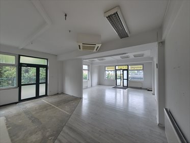 Sprzedam lokal 95 m² na Włochach z witrynami i możliwością aranżacji lokal użytkowy Warszawa, Włochy, Fasolowa