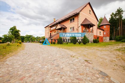 lokal użytkowy na sprzedaż 600m2 lokal użytkowy Pogorzelice