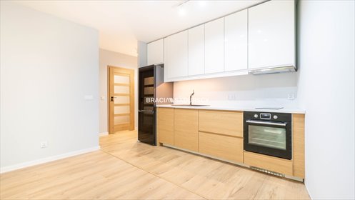 mieszkanie na sprzedaż 47m2 mieszkanie Kraków, Grzegórzki, Masarska