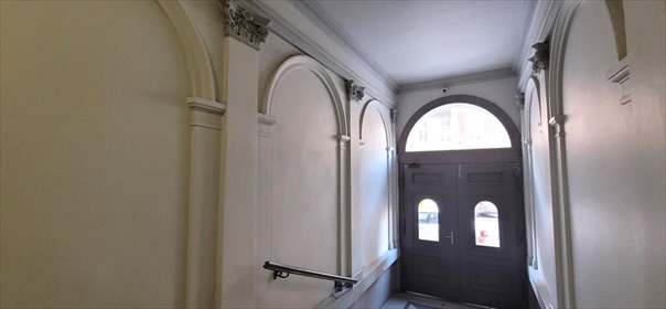 mieszkanie na wynajem 129m2 mieszkanie Szczecin, Centrum, Śląska