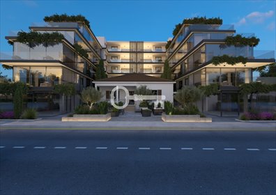 Ekskluzywne apartamenty z widokiem na morze w Pafos polecam! mieszkanie Pafos, Pafos