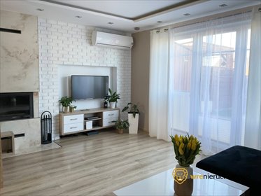 dom na sprzedaż 103m2 dom Żórawina