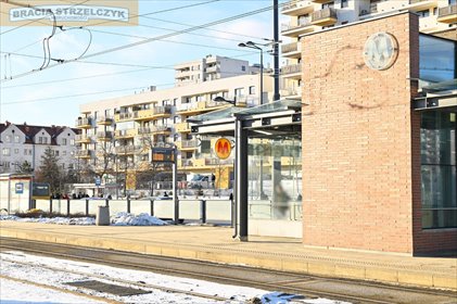 mieszkanie na sprzedaż 42m2 mieszkanie Warszawa, Bemowo, Górczewska 200