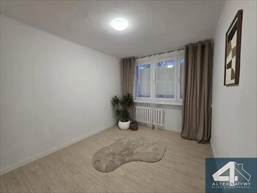 Przestronne 4-pokojowe mieszkanie po remoncie w centrum Otwocka mieszkanie Otwock, Andriollego
