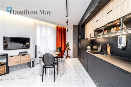 mieszkanie na sprzedaż 60m2 mieszkanie Kraków, Podgórze, Zabłocie