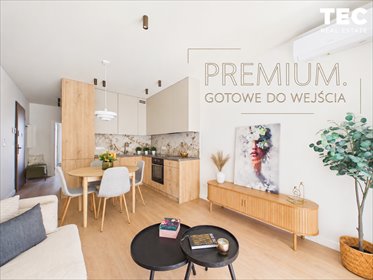 Na sprzedaż nowoczesne 2-pokojowe mieszkanie 36 m² z miejscem mieszkanie Kraków, Bronowice, Bronowice, Zarzecze