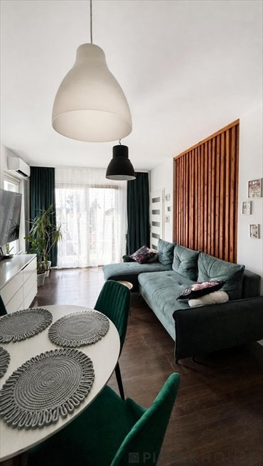 Mieszkanie 53 m² na Białołęce z balkonem i miejscem polecam! mieszkanie Warszawa, Białołęka, Ostródzka