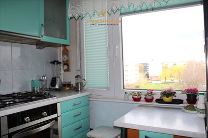 Mieszkanie dwupokojowe na wynajem Opoczno, Opoczno, Opoczno, Kossaka 48m2 Foto 1