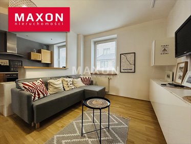 mieszkanie na wynajem 77m2 mieszkanie Warszawa, Praga-Południe, ul. Michała Paca