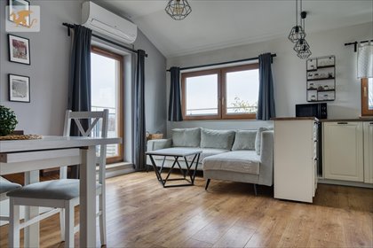 mieszkanie na sprzedaż 48m2 mieszkanie Kraków, Bieżanów-Prokocim, Henryka i Karola Czeczów