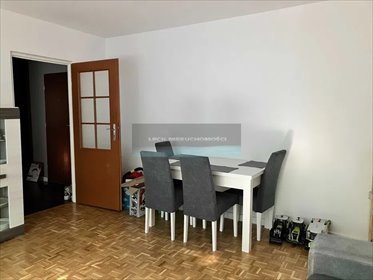 2-pokojowe mieszkanie z balkonem, świetna komunikacja - polecam! mieszkanie Warszawa, Bemowo, Rozłogi