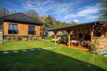 dom na sprzedaż 148m2 dom Zakościele, Zakościele