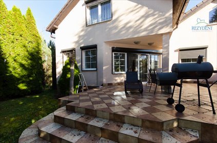 dom na sprzedaż 280m2 dom Katowice, Ochojec