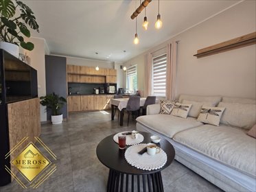 Mieszkanie 49 m² z tarasem w Parkitce polecam mieszkanie Częstochowa, Parkitka, Mazowiecka