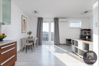 mieszkanie na sprzedaż 33m2 mieszkanie Warszawa, Wola Młynów, Zawiszy