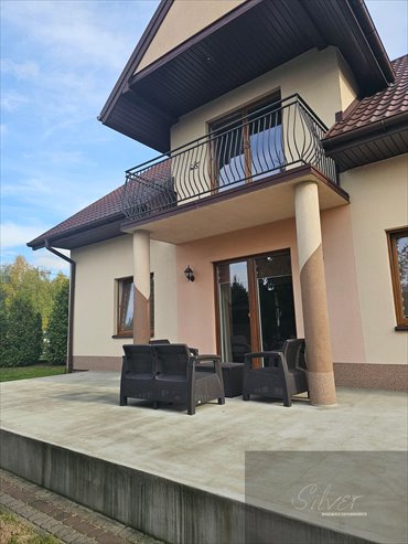 dom na sprzedaż 168m2 dom Karwowo