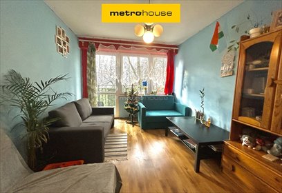 mieszkanie na sprzedaż 48m2 mieszkanie Pabianice, Piaski, Ostatnia