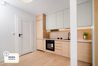 mieszkanie na sprzedaż 45m2 mieszkanie Malbork, Adama Mickiewicza