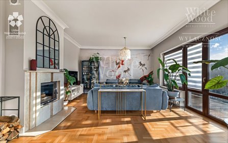 mieszkanie na sprzedaż 132m2 mieszkanie Gdynia, Obłuże, Bosmańska