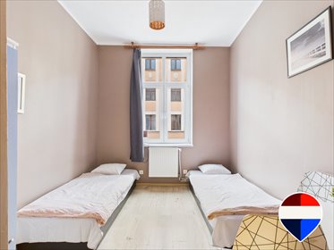 Hostel na starówce Torunia z 10 pokojami i stabilnym dochodem lokal użytkowy Toruń, Prosta