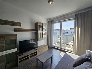 Komfortowe 2-pokojowe mieszkanie 38 m² w centrum Wrocławia zapraszam mieszkanie Wrocław, Stare Miasto, Przedmieście Oławskie, Prądzyńskiego Ignacego