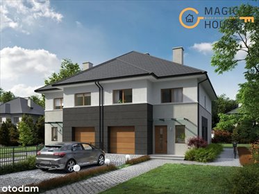 dom na sprzedaż 190m2 dom Jankowo Gdańskie
