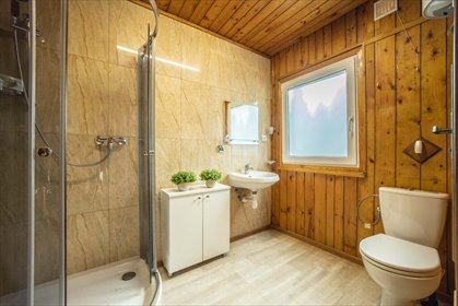 dom na sprzedaż 75m2 dom Łódź, Grabińska