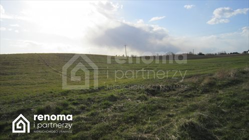 działka na sprzedaż 934m2 działka Gąski