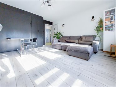 mieszkanie na sprzedaż 52m2 mieszkanie Kraków, Krowodrza, Krowodrza, Opolska