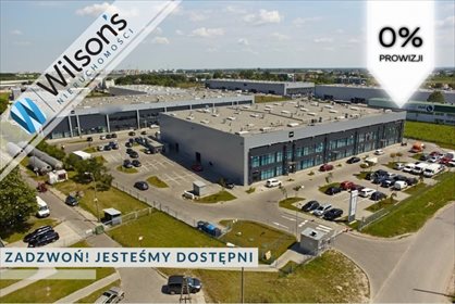 lokal użytkowy na wynajem 982m2 lokal użytkowy Warszawa, Włochy, Działkowa