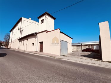 Nieruchomość komercyjna 856 m² w centrum Trzebnicy lokal użytkowy Trzebnica, Jana Olszewskiego