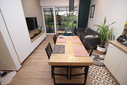 mieszkanie na sprzedaż 63m2 mieszkanie Gowarzewo, Śnieżna