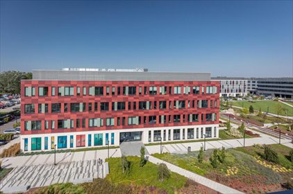 lokal użytkowy na wynajem 286m2 lokal użytkowy Warszawa, Ursynów, Salsy