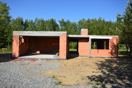dom na sprzedaż 162m2 dom Dąbrówka