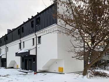 Mieszkanie na sprzedaż 81m2 mieszkanie Warszawa, Wawer, Las, Sęczkowa