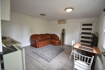 Lokal użytkowy na sprzedaż Wawrów 30m2 Foto 4