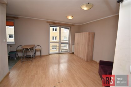 mieszkanie na sprzedaż 29m2 mieszkanie Kraków, Dębniki, Borkowska