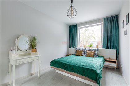 mieszkanie na sprzedaż 58m2 mieszkanie Wrocław, Psie Pole, Zgorzelisko, Żmudzka