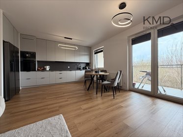 mieszkanie na sprzedaż 64m2 mieszkanie Łęczna, Cichy Zakątek