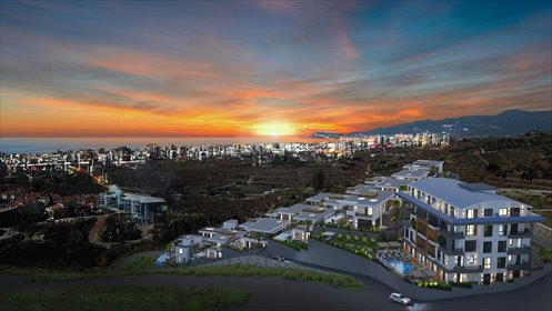 dom na sprzedaż 405m2 dom Kargıcak, Kargıcak, Alanya, Antalya